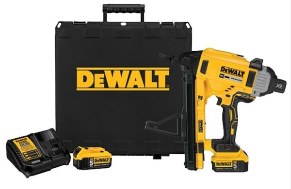 Dewalt dcn891p2 new arrivals